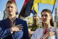 Українців світу закликають виходити на вулиці 24 серпня. Чому це важливо?