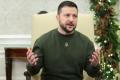 Команда Зеленського планує представити свій мирний план у лютому 2023 року, - WSJ