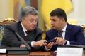 Глава АП: Между Гройсманом и Порошенко конфликта нет, есть дискуссии