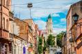 Самый безопасный город. Цены на первичную недвижимость в Ужгороде выросли на 75% за время войны