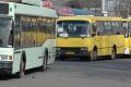 Киевские маршрутки: проверка уже «отсеяла» двух перевозчиков