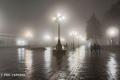 Українців попередили про туман й погіршення видимості: де очікувати негоду
