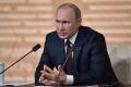 Росіяни говорять про спадкоємця Путіна, однак не готові до зміни влади, - Reuters