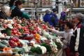 Ціни б'ють рекорди. Як змінилася вартість продуктів в Україні за рік