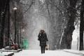 Мороз до -14 та шквальний вітер: якою буде погода в Україні сьогодні