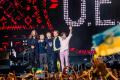 Группа Океан Эльзы даст бесплатный концерт в Полтаве