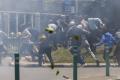 Полиция Кении убила 33 человека во время протестов - правозащитники