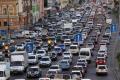 До Нового года три дня: в Киеве огромные пробки на дорогах