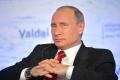 Путин считает распад СССР трагедией и пытается возродить этот союз