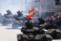 Россия готовит военные учения в Приднестровье тайком от Молдовы
