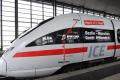 В Германии запустили суперпоезд Берлин-Мюнхен