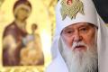 Патриарх УПЦ КП Филарет назвал Путина новым Каином 