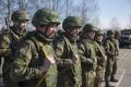 Россия снова «бряцает оружием» в непризнанном Приднестровье