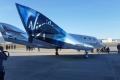 Virgin Galactic хочет испытать туристический суборбитальный корабль SpaceShipTwo модели Unity