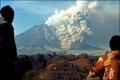 На Бали объявили массовую эвакуацию из-за вулкана