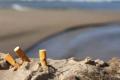 Тайланд запретит курение на популярных пляжах