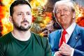 Трамп назвав Зеленського “диктатором”: бурхлива реакція світових політиків