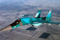 ЗСУ за два тижні знищили більше Су-34, ніж РФ виготовляє за рік: скільки літаків залишилося
