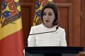 Якби Україна не боролась, російські війська вже були б у Кишиневі — Санду