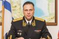 Оглядач сказав, чи вплине зміна командувача Чорноморського флоту на Росію чи Україну