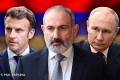 Геть від Москви. Як Вірменія бере курс на ЄС та якою може бути реакція Росії