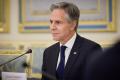 Американська військова допомога Україні вже в дорозі — Блінкен