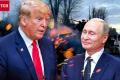 Трамп вже зробив Путіну три великі подарунки – які саме, дізнався Newsweek