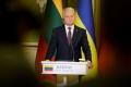 Президент Литви зробив гучну заяву про переговори з Росією