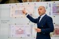 Гривня змінить зовнішній вигляд: що планують в НБУ