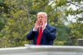 У Білому домі анонсували заяву Трампа з Овального кабінету