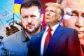 Спецпредставник Трампа спрогнозував, скільки часу буде потрібно для 