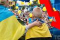 На Україну чекають демографічні 