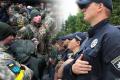 Мобілізація в Україні: Клименко розповів про масове залучення поліції до роботи ТЦК