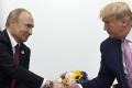 Трамп заявив про розчарування Путіним: у Кремлі відреагували