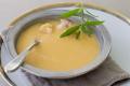 Суп Біск із креветок: рецепт страви, яка підкорить навіть вибагливих гурманів