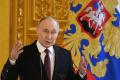 У Путіна вперше офіційно визнали 