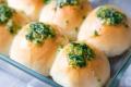 Пампушки з часником: рецепт ідеального доповнення до борщу