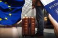 ЄС готується до припинення тимчасового захисту українців та їхнього повернення додому