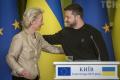 Фон дер Ляєн заявила про виділення коштів на відновлення портової інфраструктури: яка сума