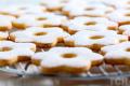 Печиво на розсолі: дуже простий рецепт
