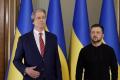 Чи підписав Зеленський фінансову угоду щодо рідкісноземельних корисних копалин: CNN дала відповідь