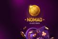 Nomad casino – надежное современное онлайн-казино для розыгрышей на реальные деньги