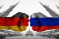 Ще не війна, але вже не мир: у Німеччині заявили про зміни у відносинах з Росією