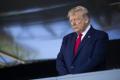 Трамп шукає собі спонсора для президентської кампанії: у кого він вже просив гроші — NYT