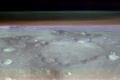 Марс очима астронавтів: апарат NASA вперше зафіксував панорамний краєвид Червоної планети