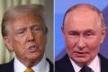 Чому Трамп намагається не конфліктувати з Путіним: пояснення експерта