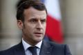 Макрон вирішив не призначати новий уряд до завершення Олімпіади-2024