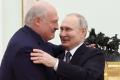 Навіщо Лукашенко попросив у Путіна ракету 