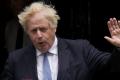 Борис Джонсон розкритикував мирний план Трампа