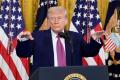 Парад на день народження Трампа можуть скасувати через дивну причину